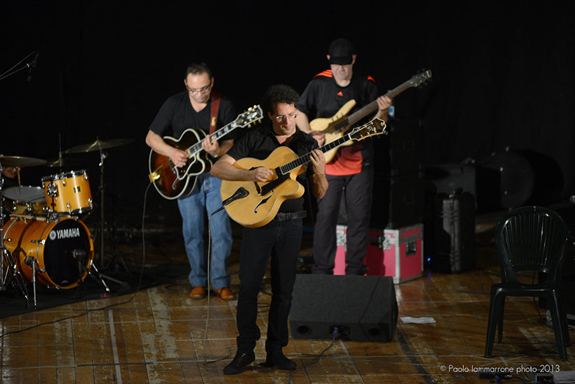 progetto centrale idroelettrica