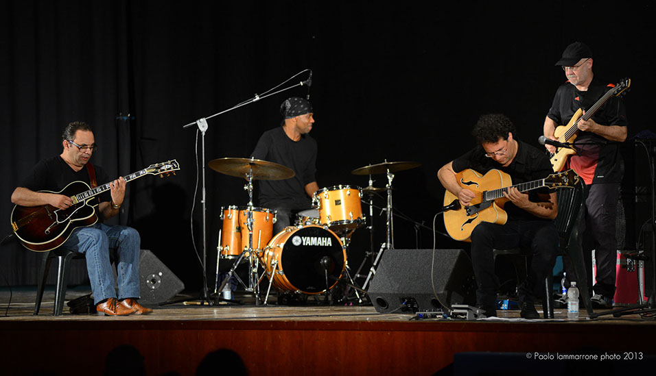 progetto centrale idroelettrica