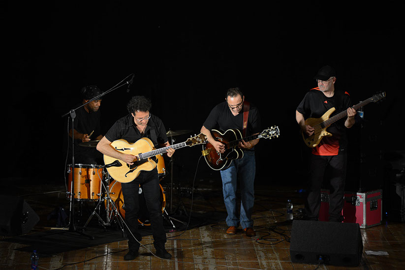 progetto centrale idroelettrica