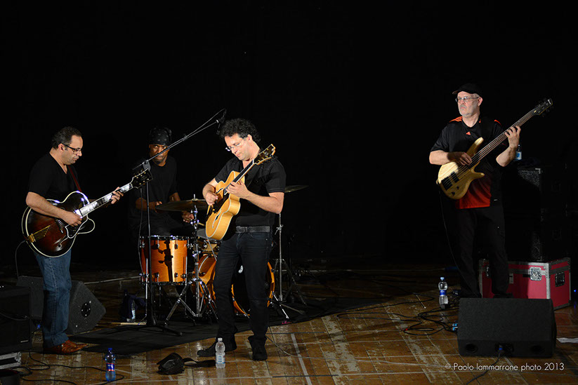 progetto centrale idroelettrica