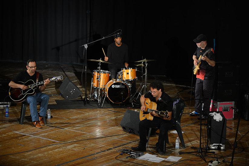 progetto centrale idroelettrica