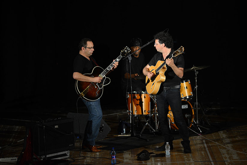 progetto centrale idroelettrica