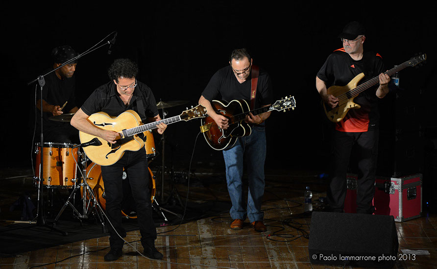 progetto centrale idroelettrica