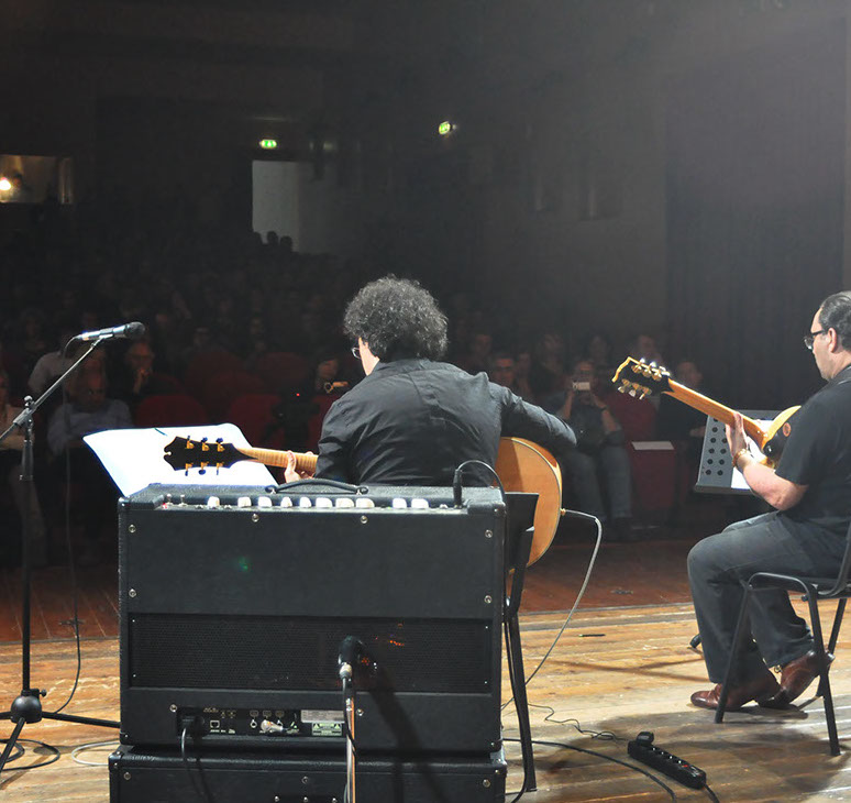 progetto centrale idroelettrica