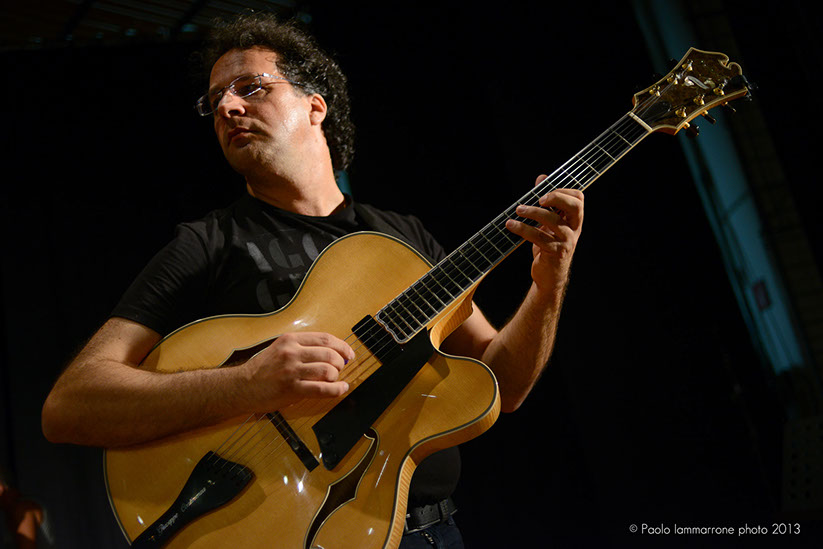 progetto centrale idroelettrica