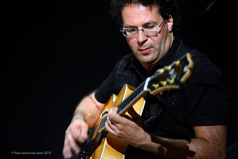 progetto centrale idroelettrica