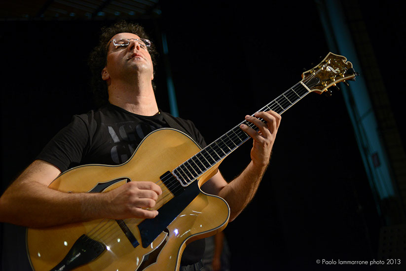 progetto centrale idroelettrica