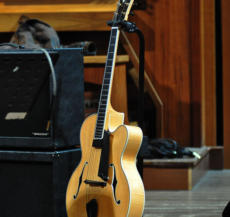 progetto centrale idroelettrica